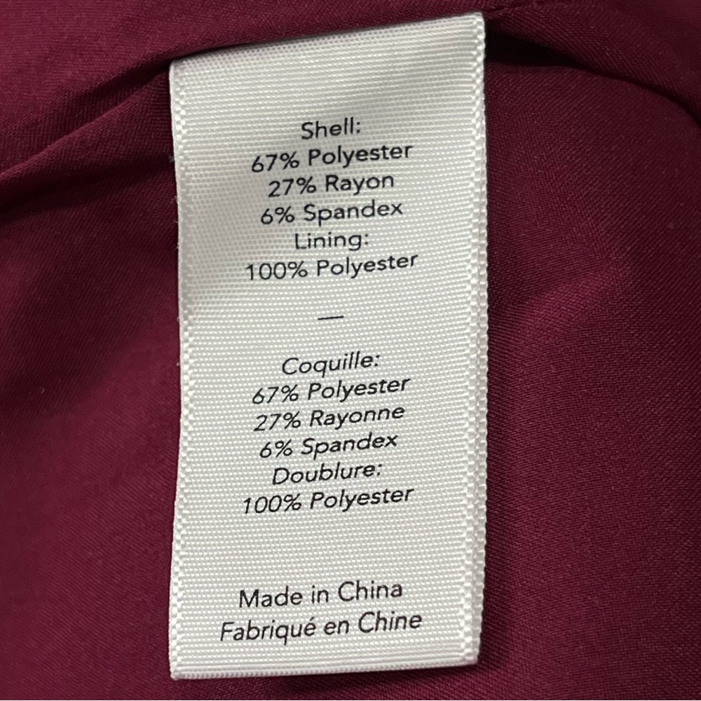 Likely Driggs Dress - Picture 10 of 10